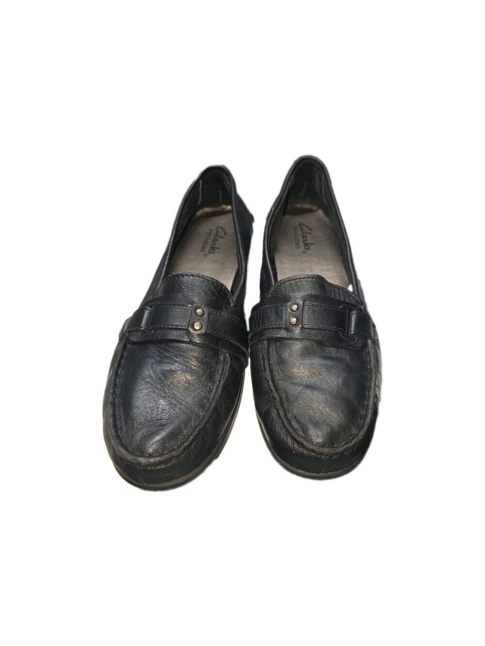 clarks bendables womens shoes 8.5